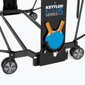 Stół do tenisa stołowego KETTLER Outdoor K5 grey 4