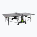 Stół do tenisa stołowego KETTLER Outdoor K3 grey 2