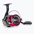 Kołowrotek feederowy Daiwa Ninja Feeder czarny/czerwony