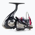 Kołowrotek feederowy Daiwa Ninja Feeder czarny/czerwony 2