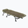 Łóżko JRC Cocoon Levelbed Cpt zielone
