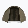Narzuta do namiotu JRC Defender Peak Bivvy 1 Man Wrap zielona