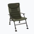Krzesło JRC Defender ARmchair zielone
