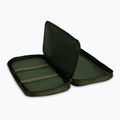 Pokrowiec na buzz bary JRC Defender Padded Buzzer BAR Pouch zielony 2