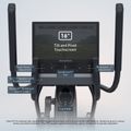 Stepper eliptyczny NordicTrack Airglide 16 black 5