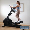 Stepper eliptyczny NordicTrack Airglide 16 black 6