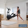Stepper eliptyczny NordicTrack Airglide 16 black 7