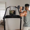 Bieżnia elektryczna NordicTrack X16 black 10