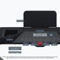 Bieżnia elektryczna NordicTrack T Series 5 black 2
