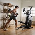 Stepper skośny NordicTrack Climber XL black 5