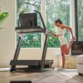 Bieżnia elektryczna NordicTrack X24 black 8