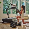 Bieżnia elektryczna NordicTrack X24 black 9