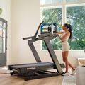 Bieżnia elektryczna NordicTrack X24 black 13
