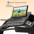 Bieżnia elektryczna ProForm Pro 9000 black 6