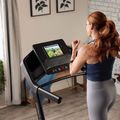 Bieżnia elektryczna ProForm Carbon TL black 12