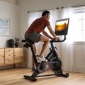 Rower spinningowy NordicTrack 24 Studio black 8