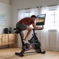 Rower spinningowy NordicTrack 24 Studio black 10