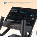 Orbitrek ProForm Carbon El black 8