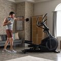 Orbitrek ProForm Carbon El black 10