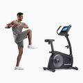 Rower stacjonarny pionowy NordicTrack G LE black 10