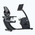 Rower stacjonarny poziomy NordicTrack G LE black