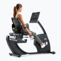 Rower stacjonarny poziomy NordicTrack G LE black 2
