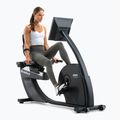 Rower stacjonarny poziomy NordicTrack G LE black 3
