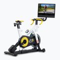 Rower spinningowy NordicTrack Tour de France black/white/yellow 2