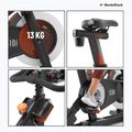 Rower spinningowy NordicTrack Commercial S10i 11