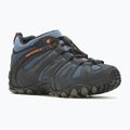 Buty trekkingowe męskie Merrell Chameleon II Stretch navy 10