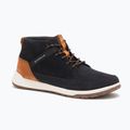 Buty CATerpillar Quest Mid black/pumpkin spice 7