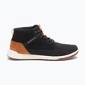 Buty CATerpillar Quest Mid black/pumpkin spice 8
