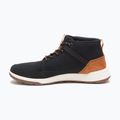 Buty CATerpillar Quest Mid black/pumpkin spice 9