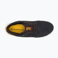 Buty CATerpillar Quest Mid black/pumpkin spice 11