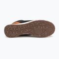Buty CATerpillar Quest Mid black/pumpkin spice 12