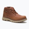 Buty męskie CATerpillar Elude Wp brown 7