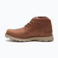Buty męskie CATerpillar Elude Wp brown 9
