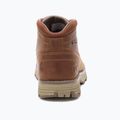 Buty męskie CATerpillar Elude Wp brown 10