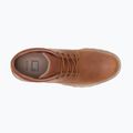 Buty męskie CATerpillar Elude Wp brown 11