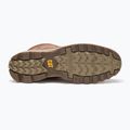 Buty męskie CATerpillar Elude Wp brown 12