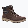 Buty męskie CATerpillar Meridian Waterproof coffee bean 8