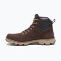 Buty męskie CATerpillar Meridian Waterproof coffee bean 10