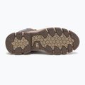 Buty męskie CATerpillar Meridian Waterproof coffee bean 12