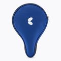 Pokrowiec na rakietkę do tenisa stołowego Butterfly Logo blue 2