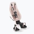 Fotelik rowerowy Urban Iki U-212726 pink/pink