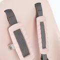 Fotelik rowerowy Urban Iki U-212726 pink/pink 4
