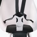 Fotelik rowerowy Urban Iki U-213853 white/black 4