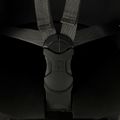Fotelik rowerowy Urban Iki U-213969 black/black 7