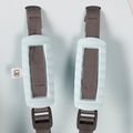 Fotelik rowerowy Urban Iki U-214003 blue/blue 4
