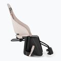 Fotelik rowerowy Urban Iki U-214027 pink/pink 2